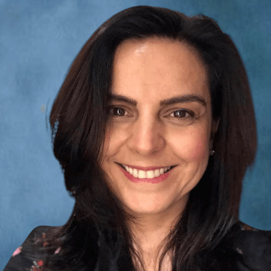 Uzm. Dt. Elif Gündüz Bayer