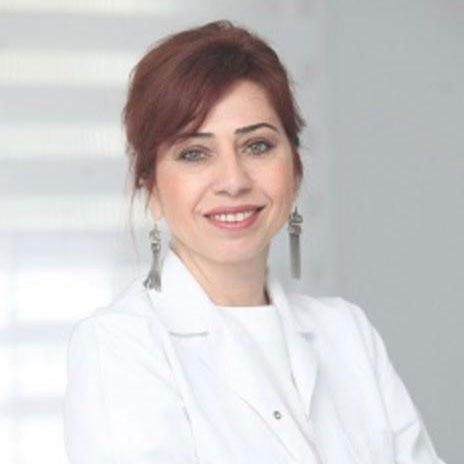 Dr. Zehra Tuba Ulucanlar